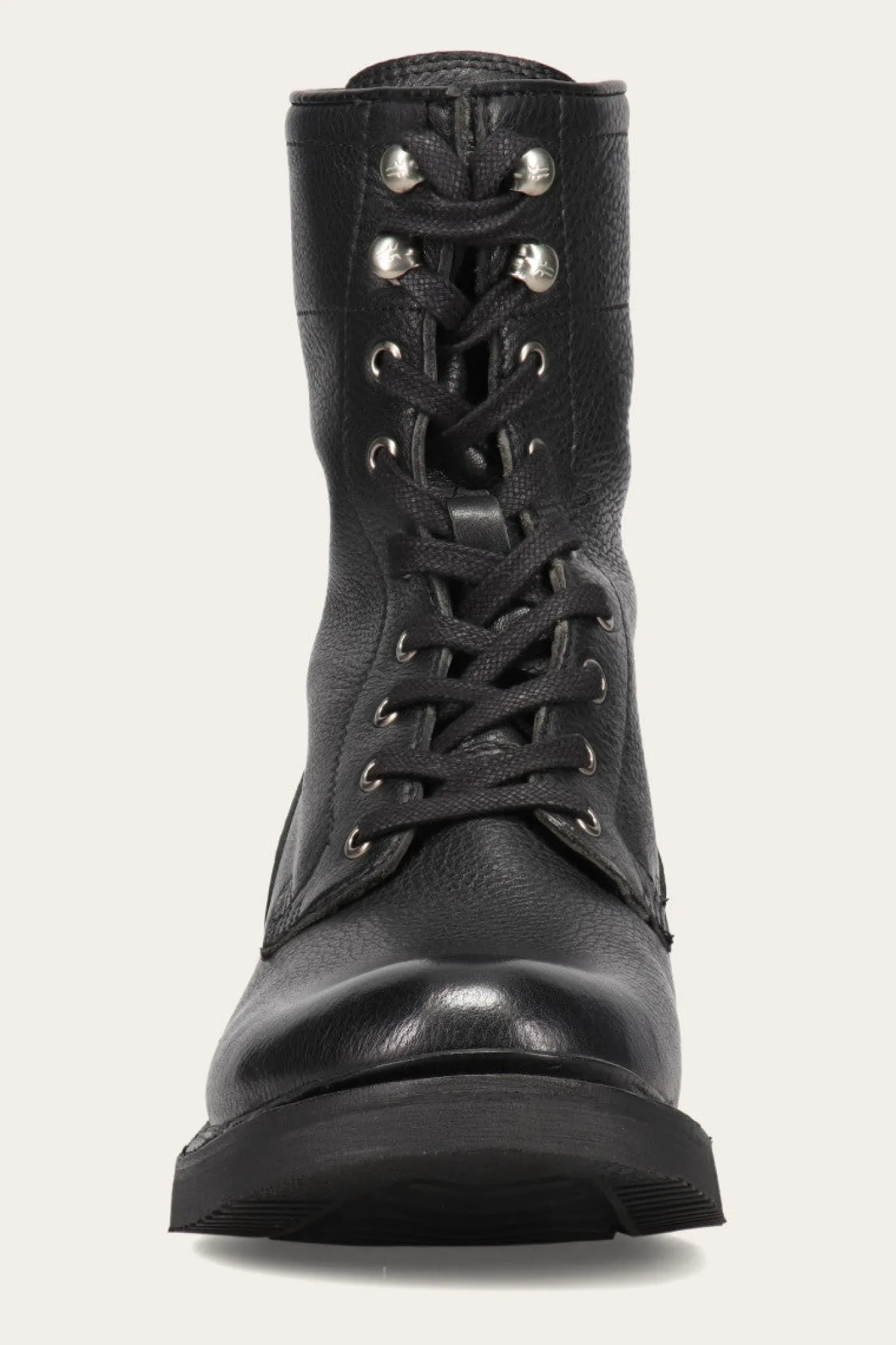 Dean Combat Lace Up