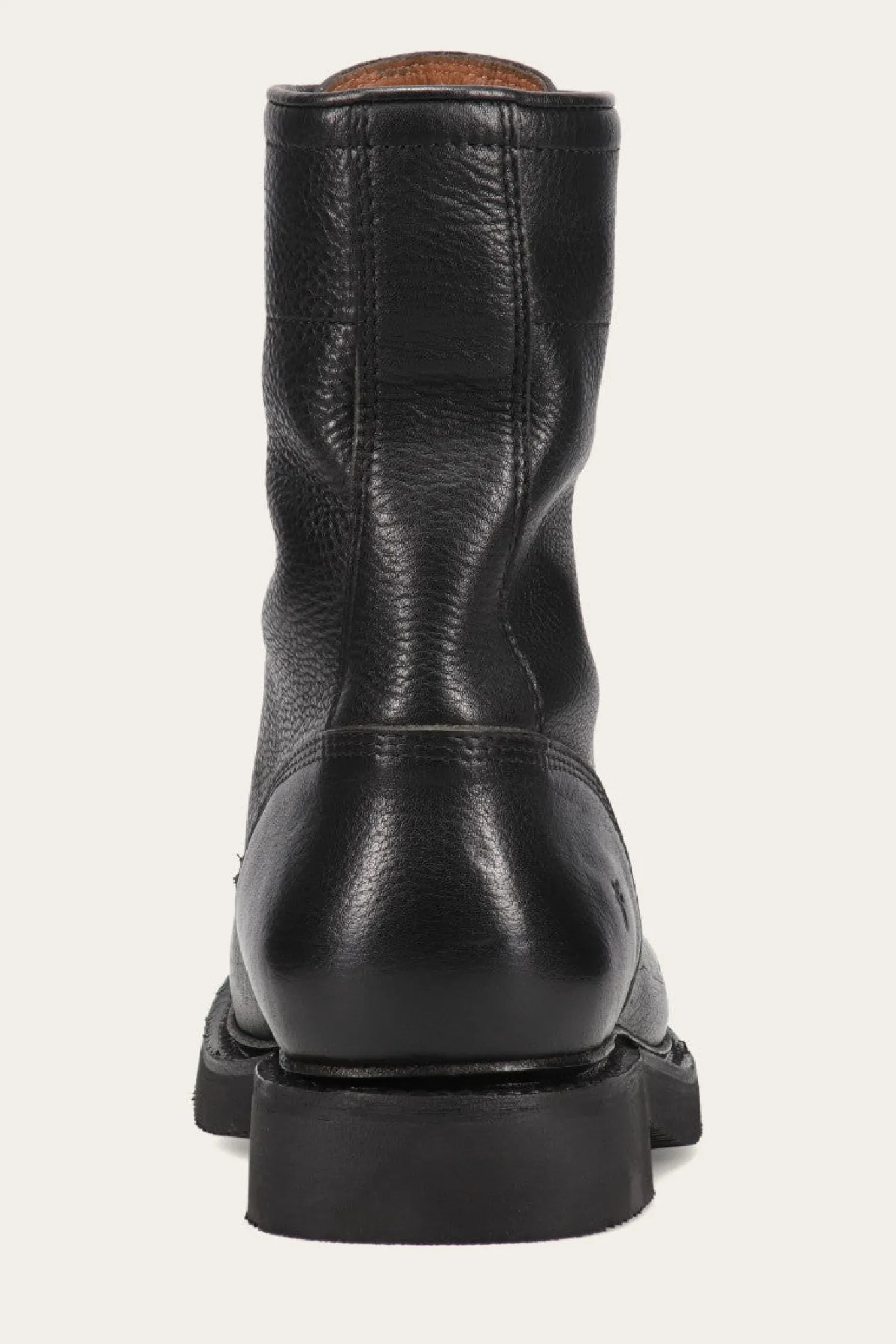 Dean Combat Lace Up