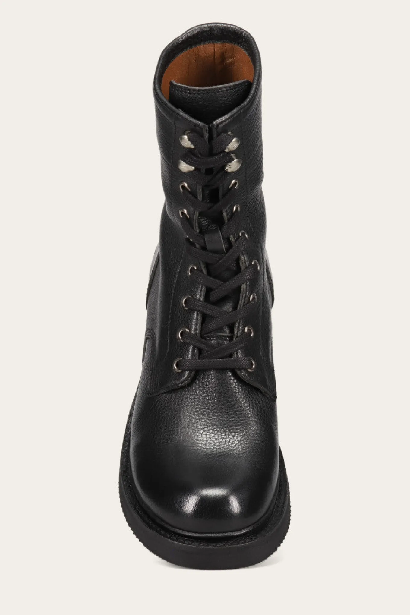 Dean Combat Lace Up