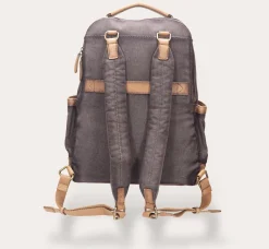 Denver Canvas Backpack