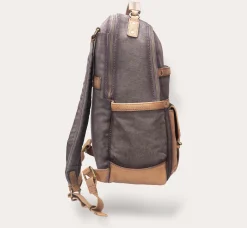 Denver Canvas Backpack