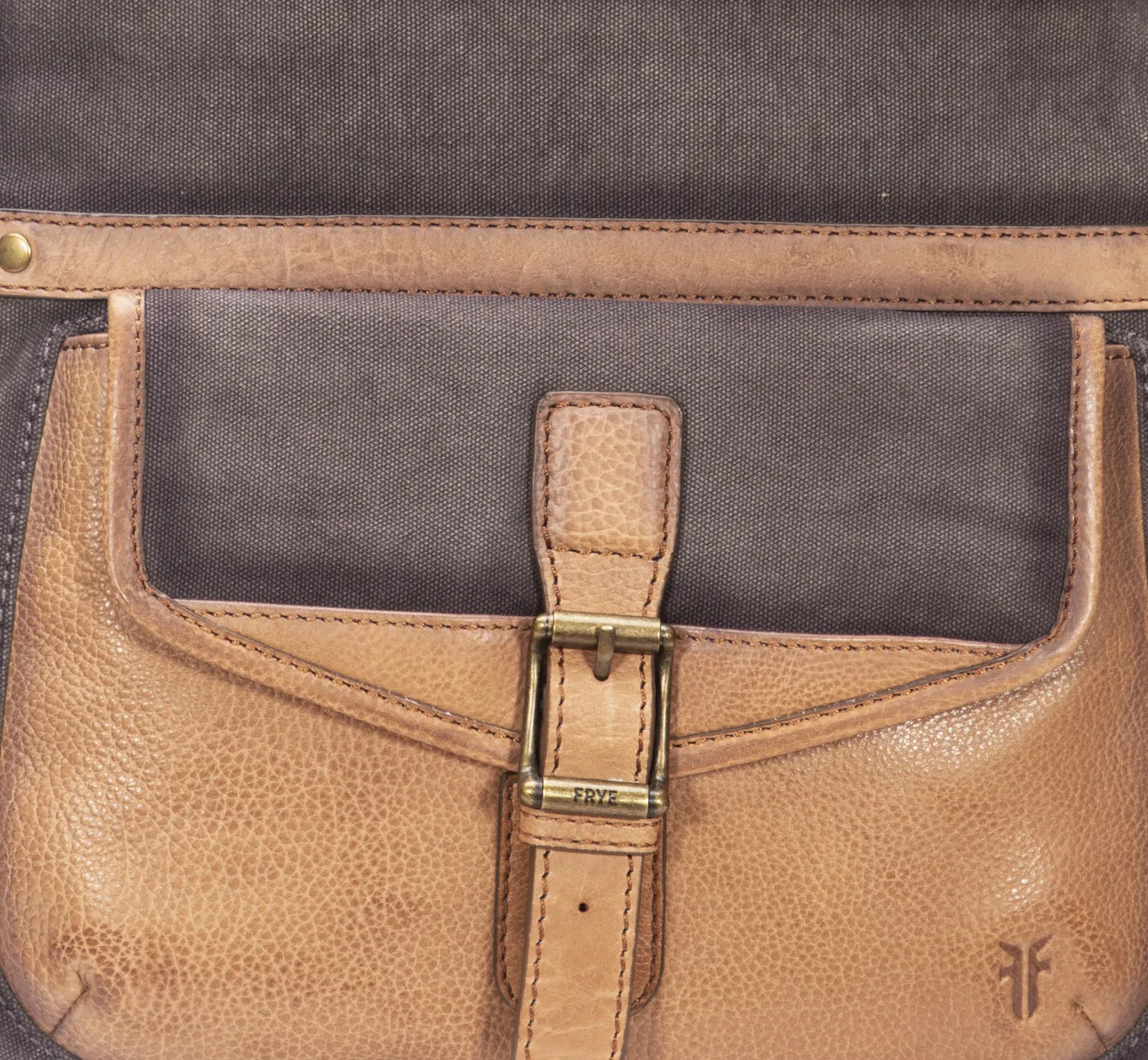 Denver Canvas Backpack