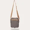 Denver Canvas Crossbody