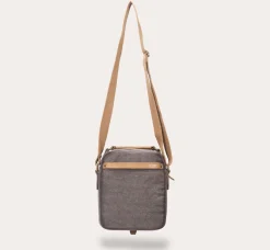 Denver Canvas Crossbody