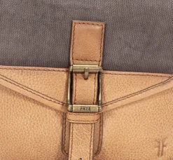 Denver Canvas Crossbody