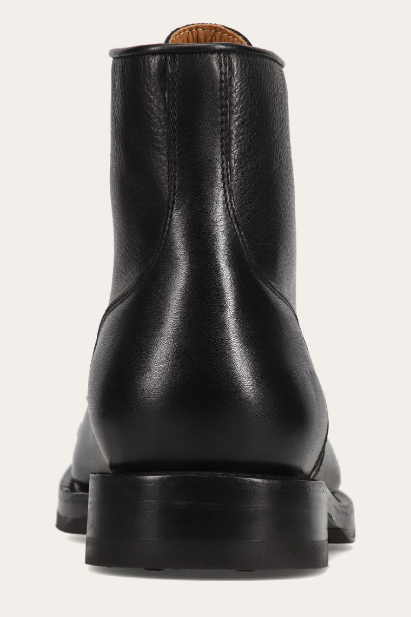 Dylan Cap Toe Lace Up