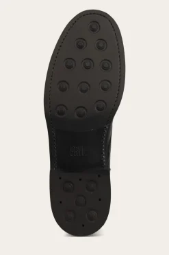Dylan Cap Toe Lace Up