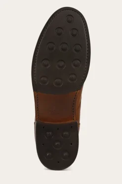 Dylan Cap Toe Lace Up