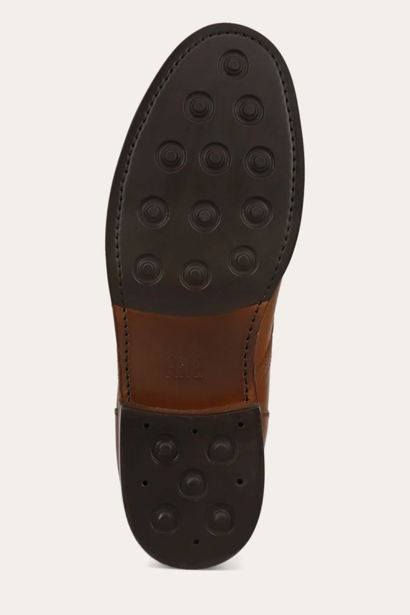 Dylan Cap Toe Lace Up