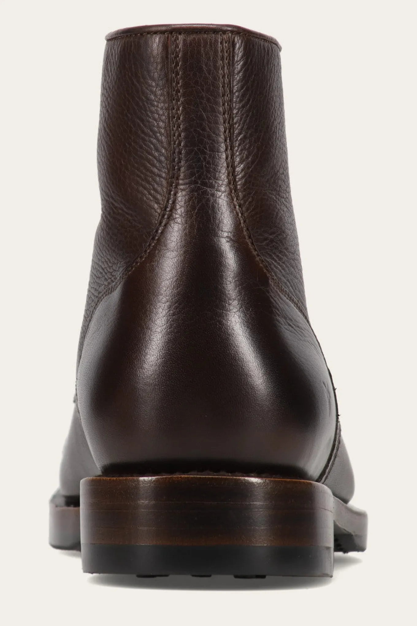 Dylan Cap Toe Lace Up