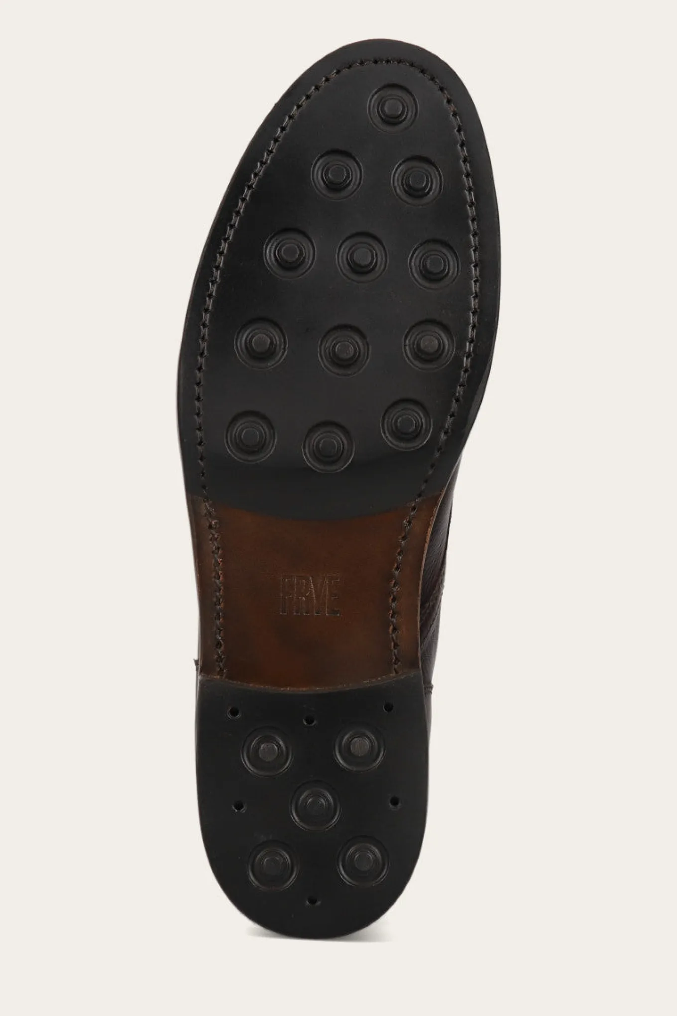 Dylan Cap Toe Lace Up