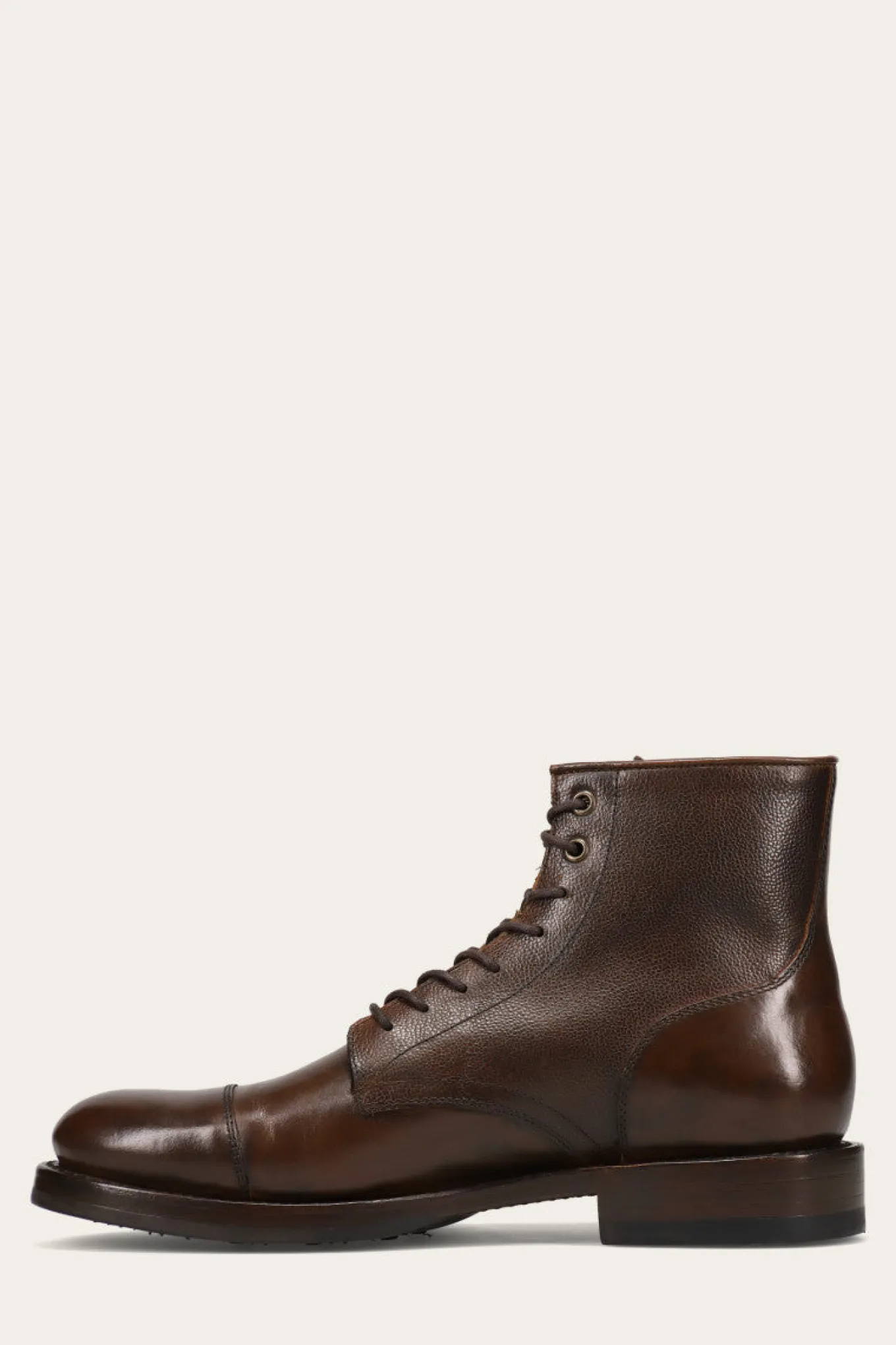 Dylan Lace Up