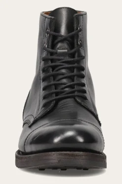 Dylan Lace Up
