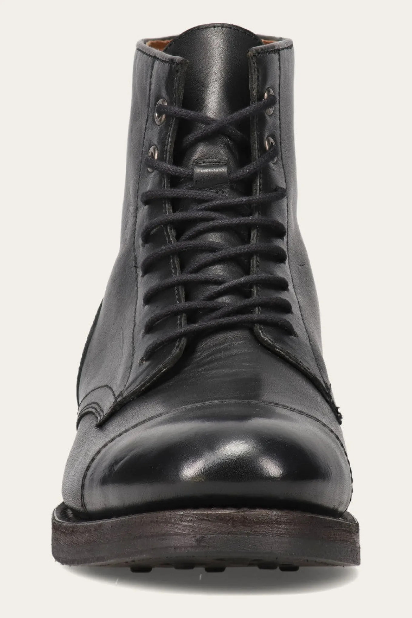 Dylan Lace Up