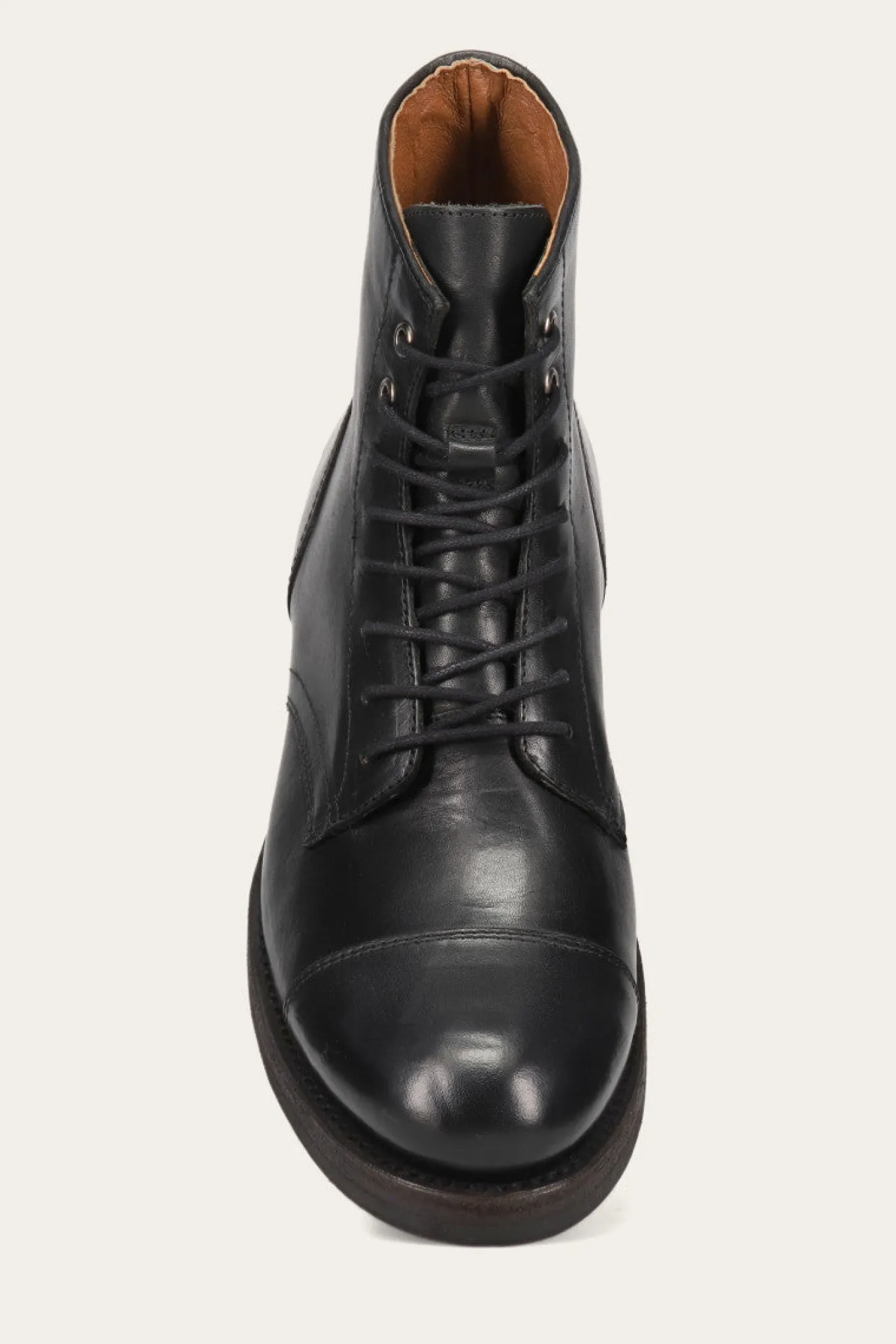 Dylan Lace Up