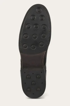 Dylan Lace Up