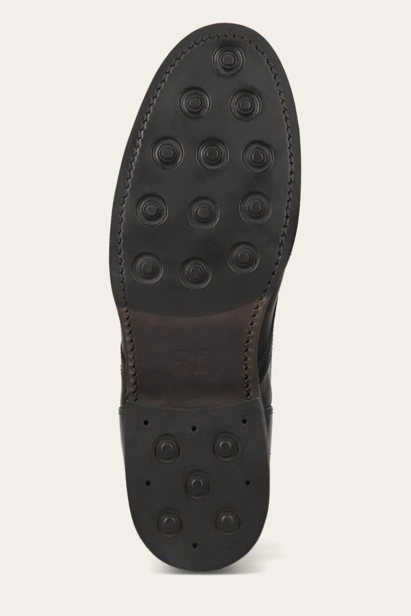 Dylan Lace Up