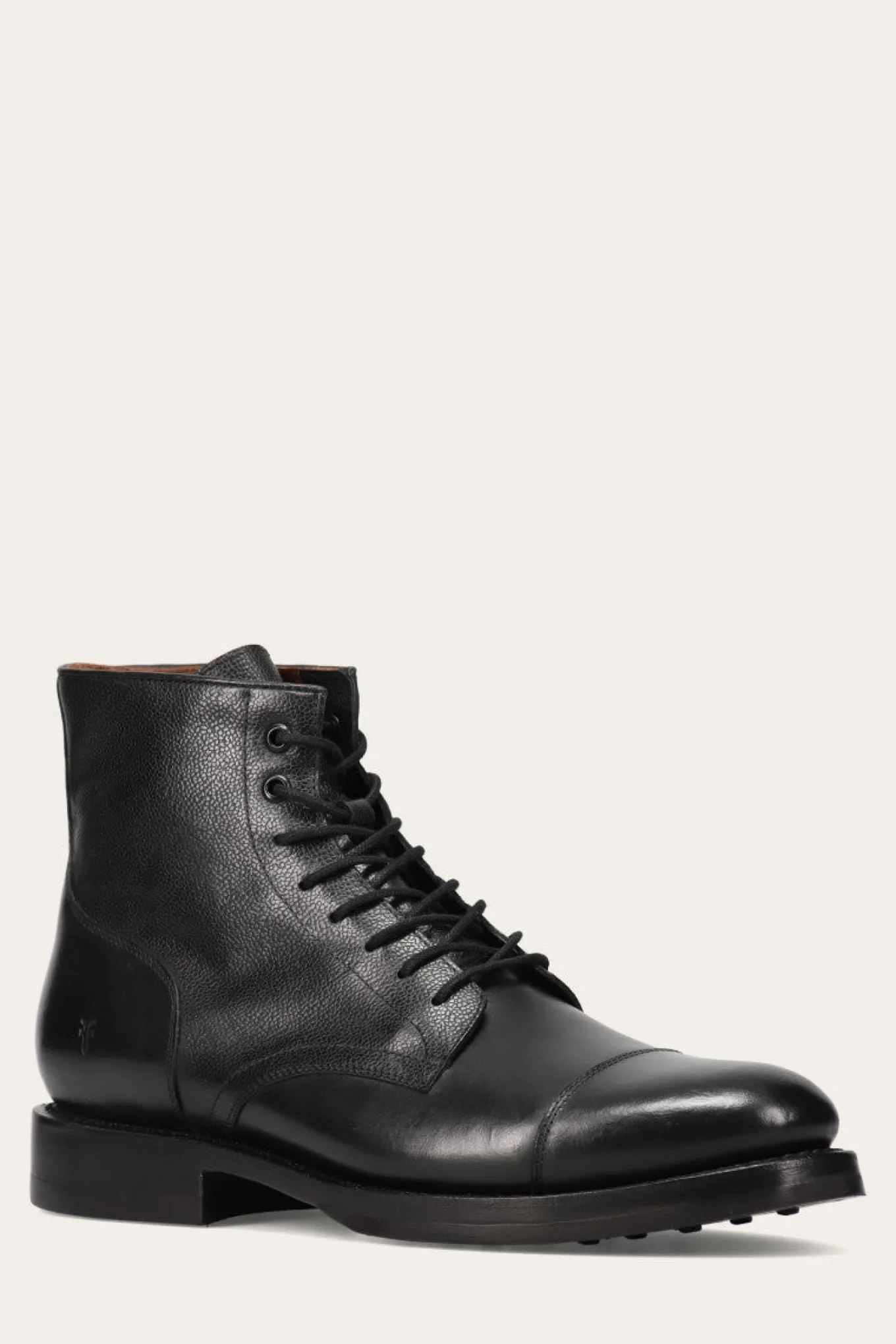 Dylan Lace Up