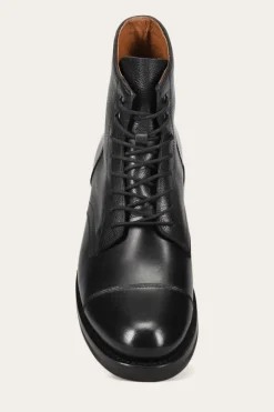 Dylan Lace Up