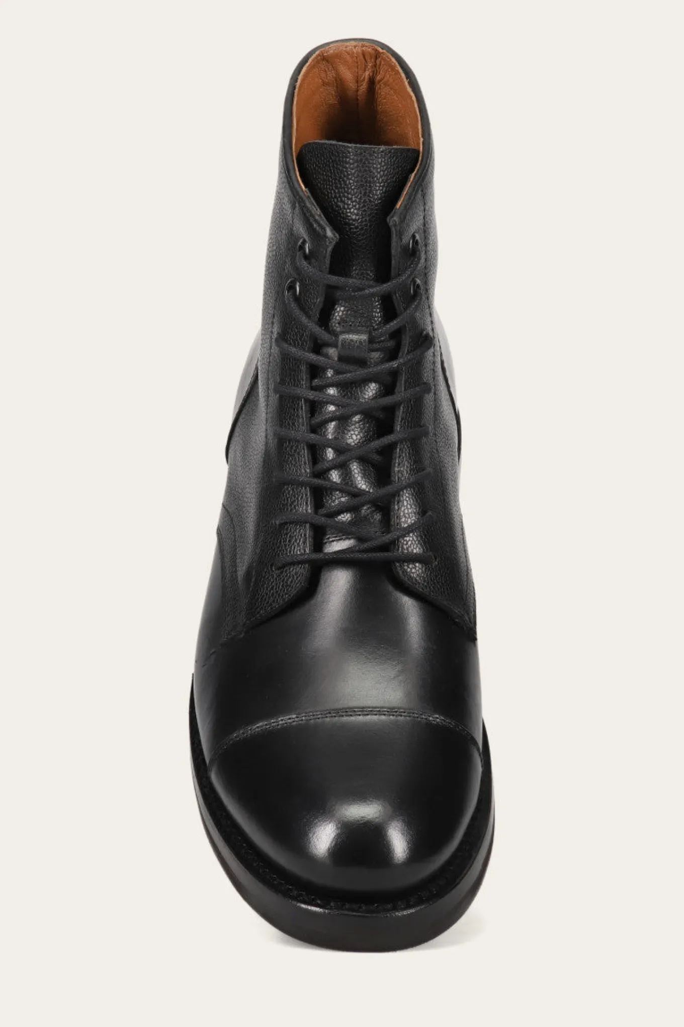 Dylan Lace Up