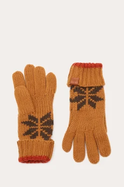 Fair Isle Glove