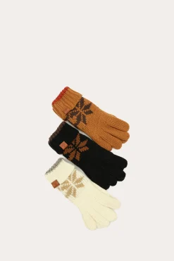 Fair Isle Glove