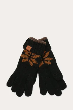 Fair Isle Glove