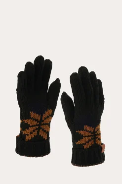 Fair Isle Glove