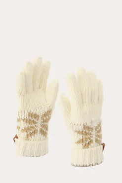 Fair Isle Glove