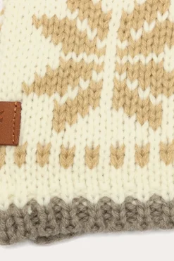 Fair Isle Scarf
