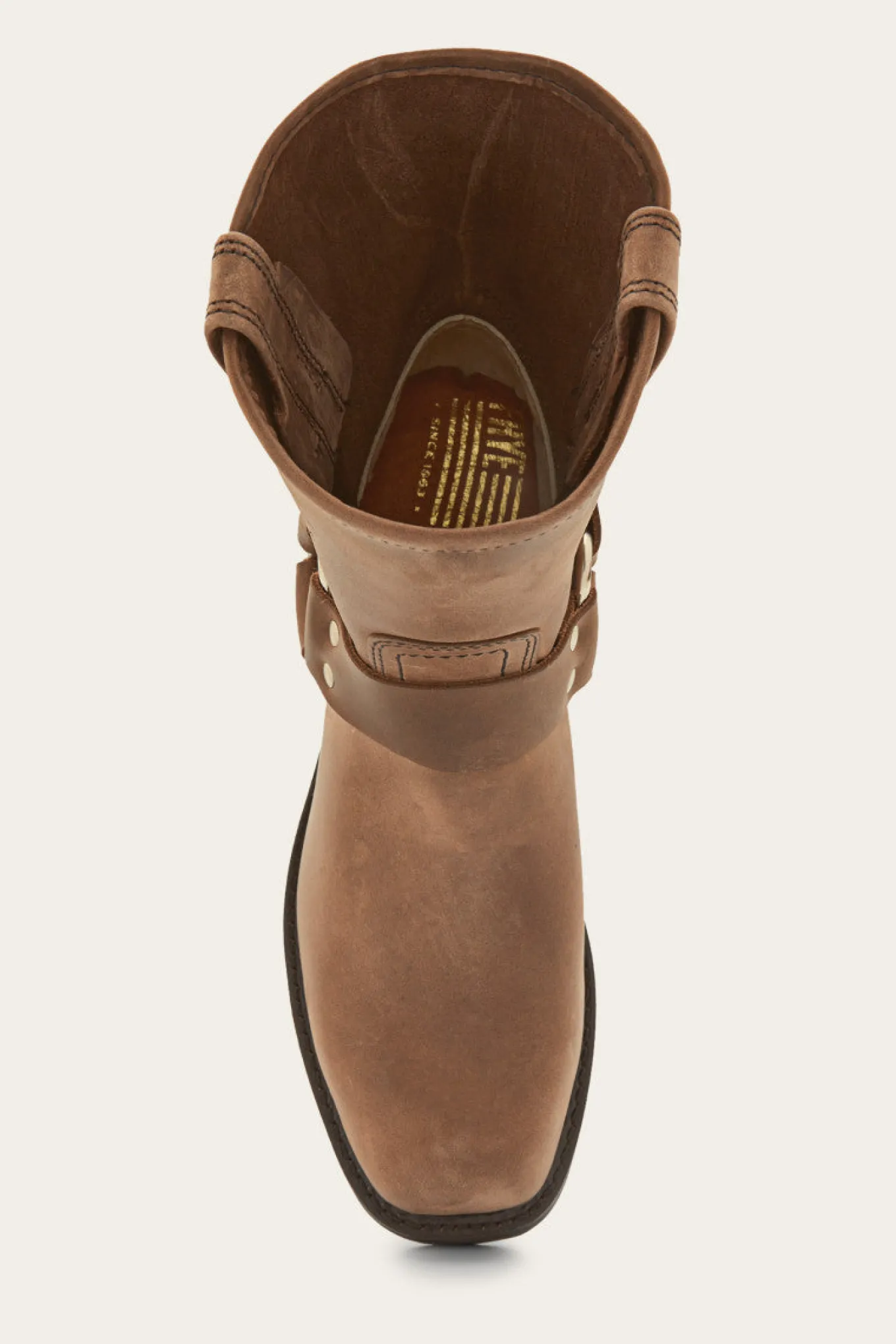 Harness 8R Mens
