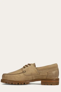 Hudson Campmoc Lug