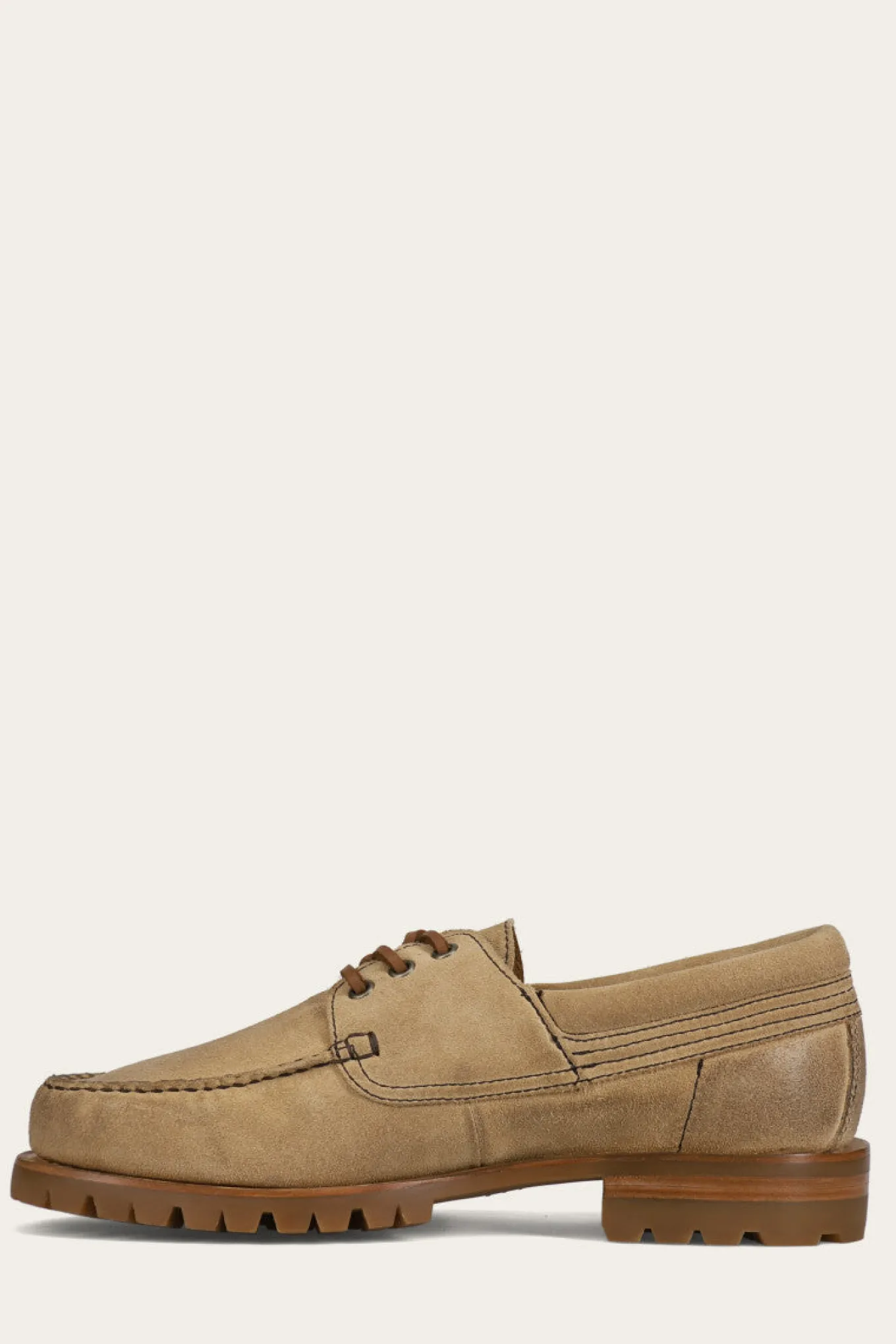 Hudson Campmoc Lug