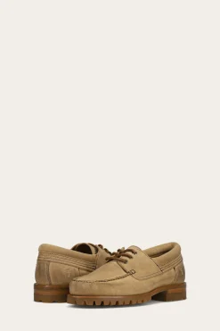 Hudson Campmoc Lug
