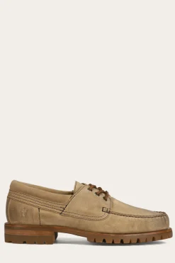 Hudson Campmoc Lug