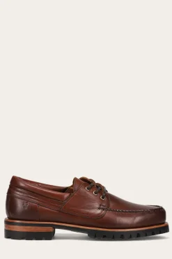 Hudson Campmoc Lug