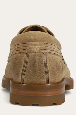 Hudson Campmoc Lug
