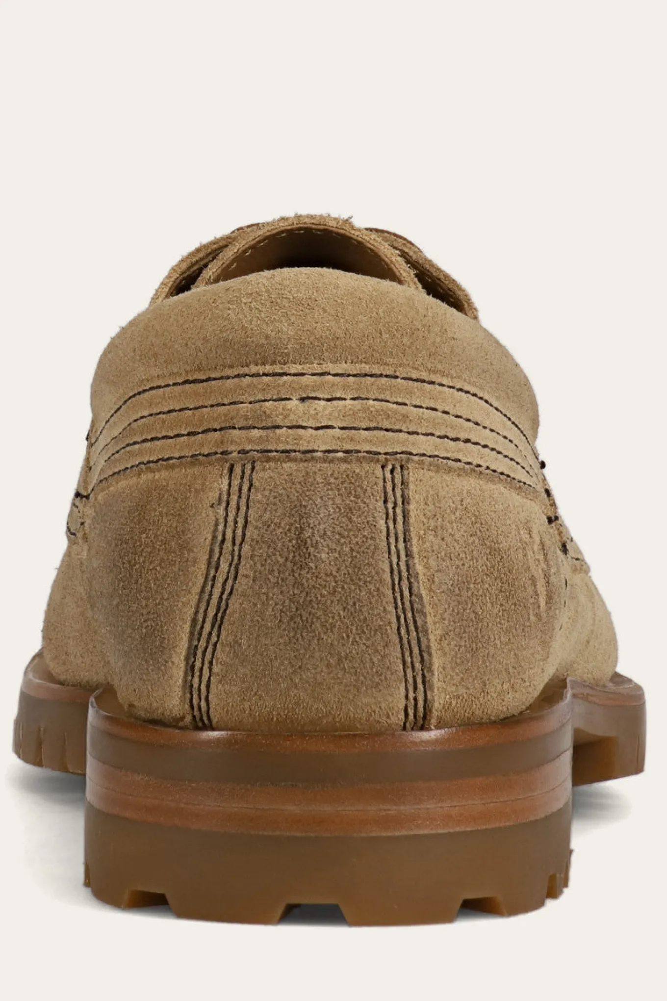 Hudson Campmoc Lug