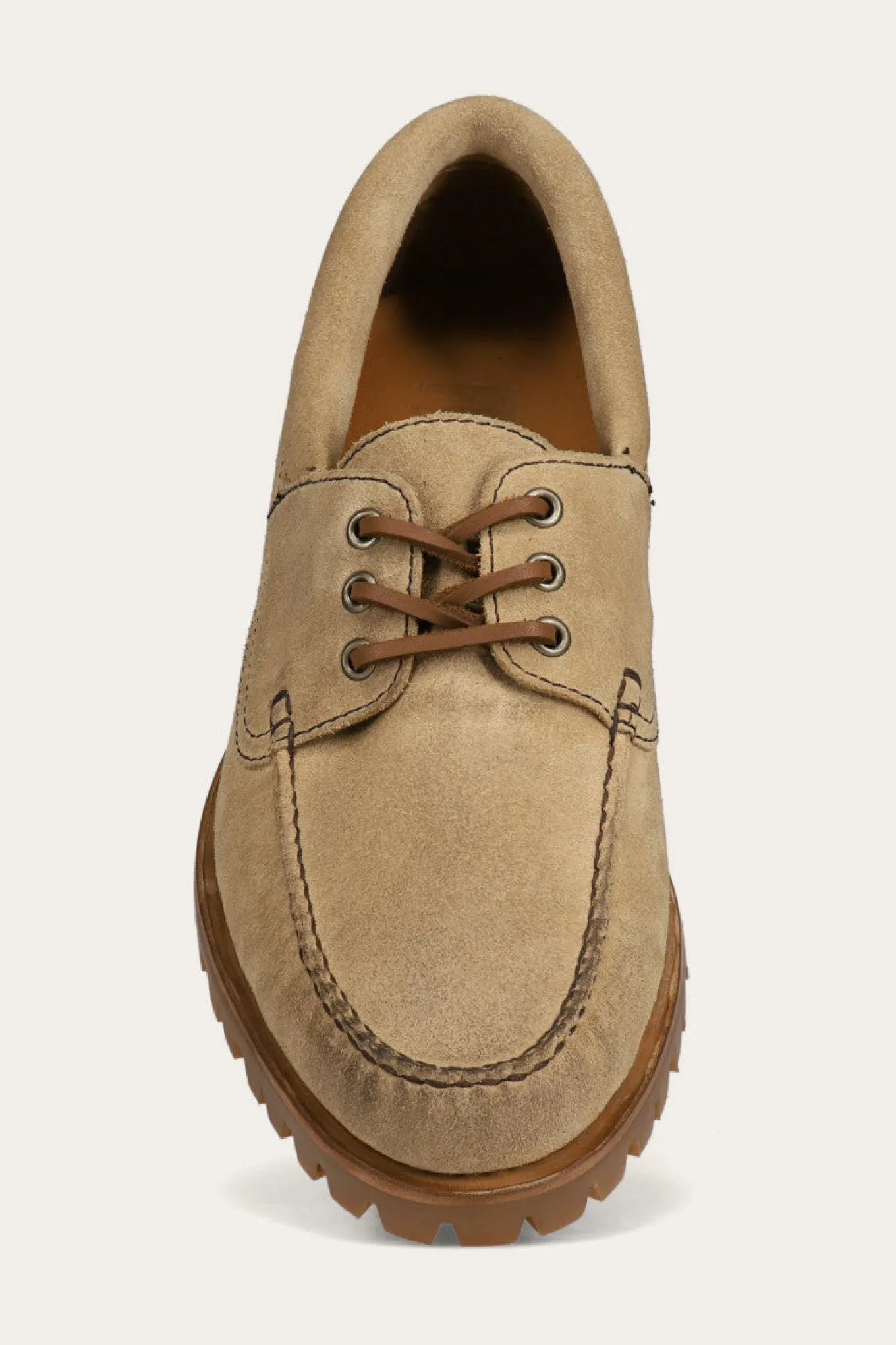 Hudson Campmoc Lug