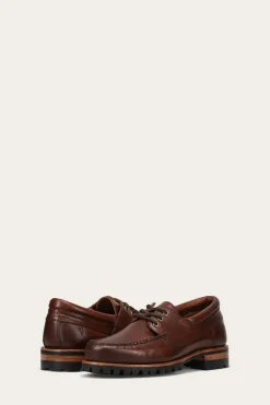 Hudson Campmoc Lug