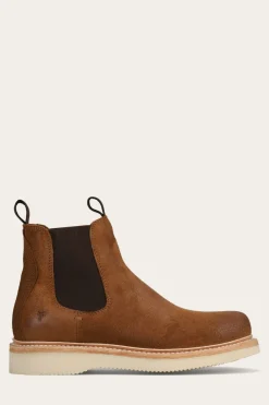 Hudson Chelsea Wedge