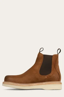 Hudson Chelsea Wedge