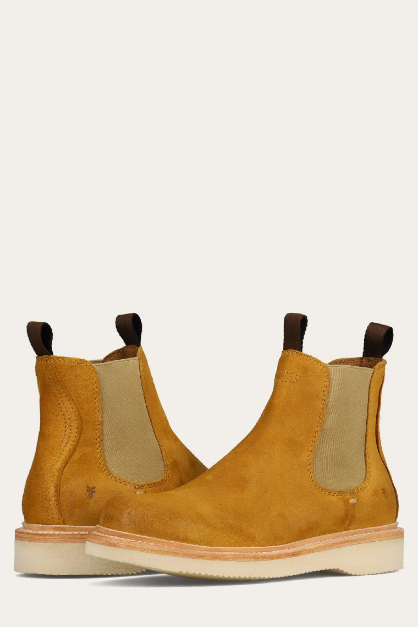Hudson Chelsea Wedge