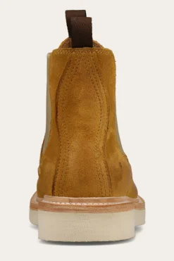 Hudson Chelsea Wedge
