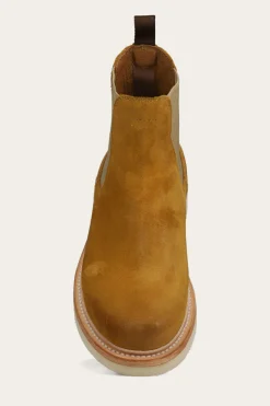 Hudson Chelsea Wedge