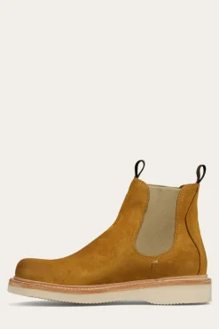 Hudson Chelsea Wedge