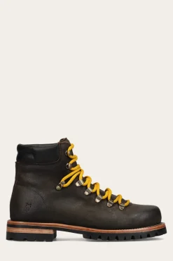 Hudson Hiker