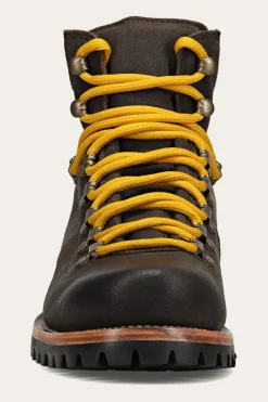 Hudson Hiker