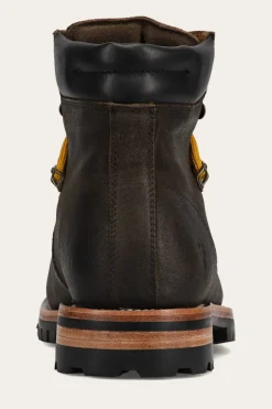 Hudson Hiker