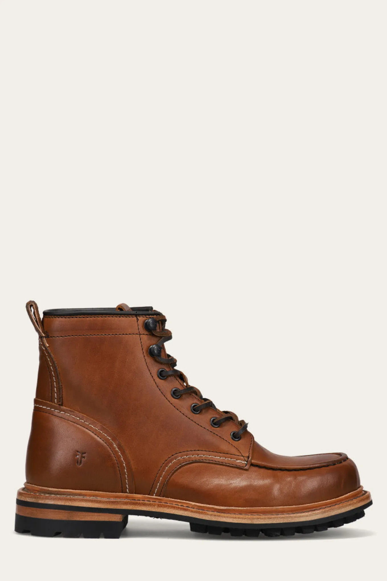 Hudson Workboot Lug